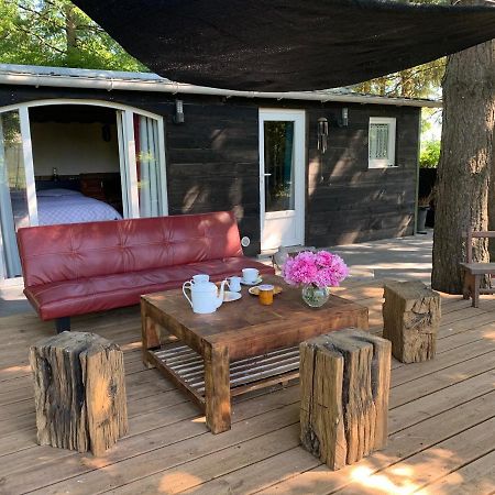 Bed and Breakfast La Citadelle D'Hututu Avesnes-sur-Helpe Exterior foto