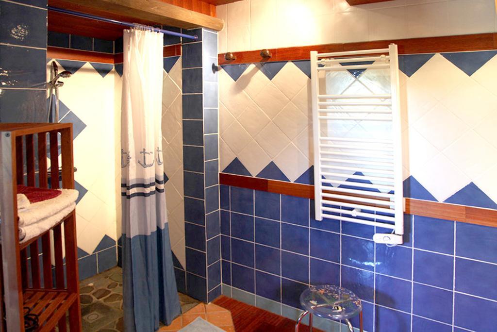 Bed and Breakfast La Citadelle D'Hututu Avesnes-sur-Helpe Exterior foto