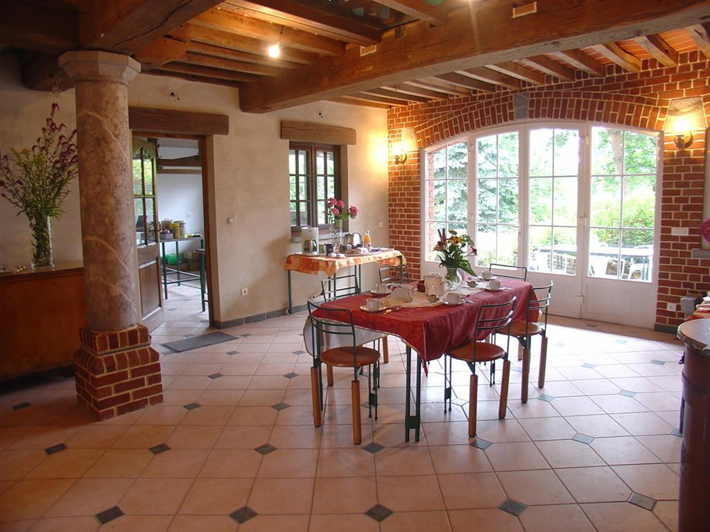 Bed and Breakfast La Citadelle D'Hututu Avesnes-sur-Helpe Exterior foto
